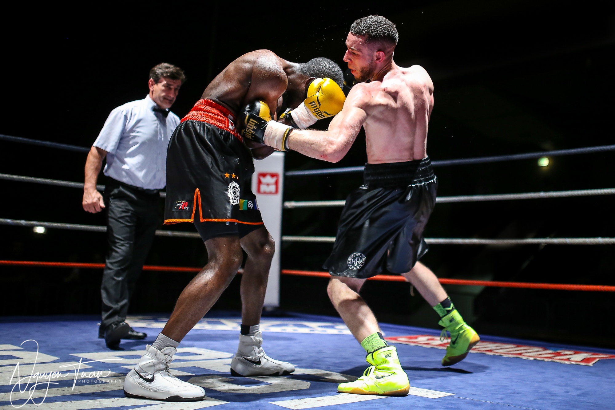 201905125 Boxe Dreux   2855